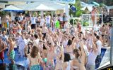 Zrće beach party 2