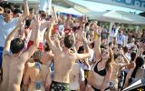 Zrće beach party 1