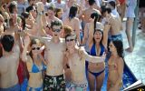 Zrće beach party 3