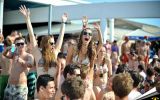 Zrće beach party 5