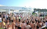 Zrće beach party 5