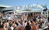 Zrće beach party 7