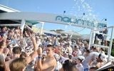 Zrće beach party 2