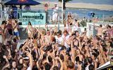 Zrće beach party 6