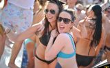 Zrće beach party 2
