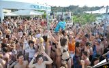 Zrće beach party 2