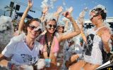 Zrće beach party 8