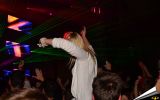 International Foam 6