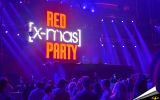 Red X-Mas 15/175