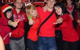 Red X-Mas Party 2