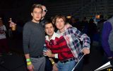 Red X-Mas Party 8