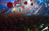 Red X-Mas Party 8