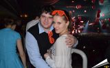 Red X-Mas Party 3