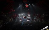 Red X-Mas Party 7