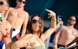 Spring Break 1