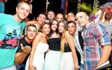 Summer party 25/93