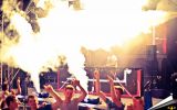 Summer party 8