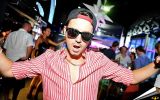 Summer party 7