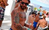 Summer party 7