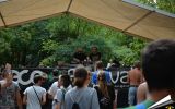 ECO 2015 - Sunday's 20