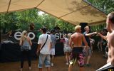 ECO 2015 - Sunday's 18