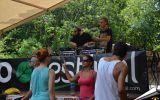ECO 2015 - Sunday's 8