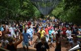 ECO 2015 - Sunday's 10