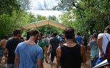 ECO 2015 - Sunday's 20