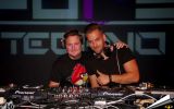 Filterheadz @ Pure 8