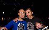 Filterheadz @ Pure 1