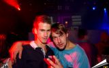 Filterheadz @ Pure 8