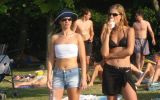 Xcite Beach Party 3
