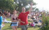 Xcite Beach Party 5