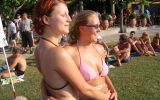 Xcite Beach Party 9