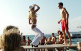 Xcite Beach Party 8