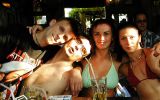 Xcite Beach Party 4