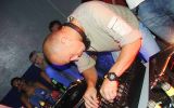 Saturday Night 18