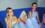 Saturday Night 7