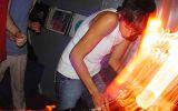 Saturday Night 8