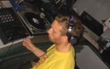 DJ Rush 66/203