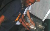 DJ Rush 178/203