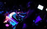 DJ Rush 5/25