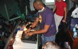 DJ Rush 7/25