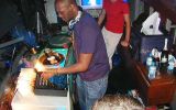 DJ Rush 8/25