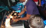 DJ Rush 9/25