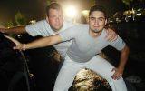 DJ Rush 22/25