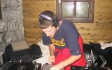 DJ Rush 83/99