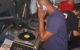 DJ Rush 95/99