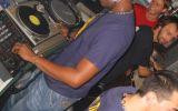 DJ Rush 96/99