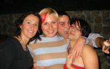 eXforium Birthday 2